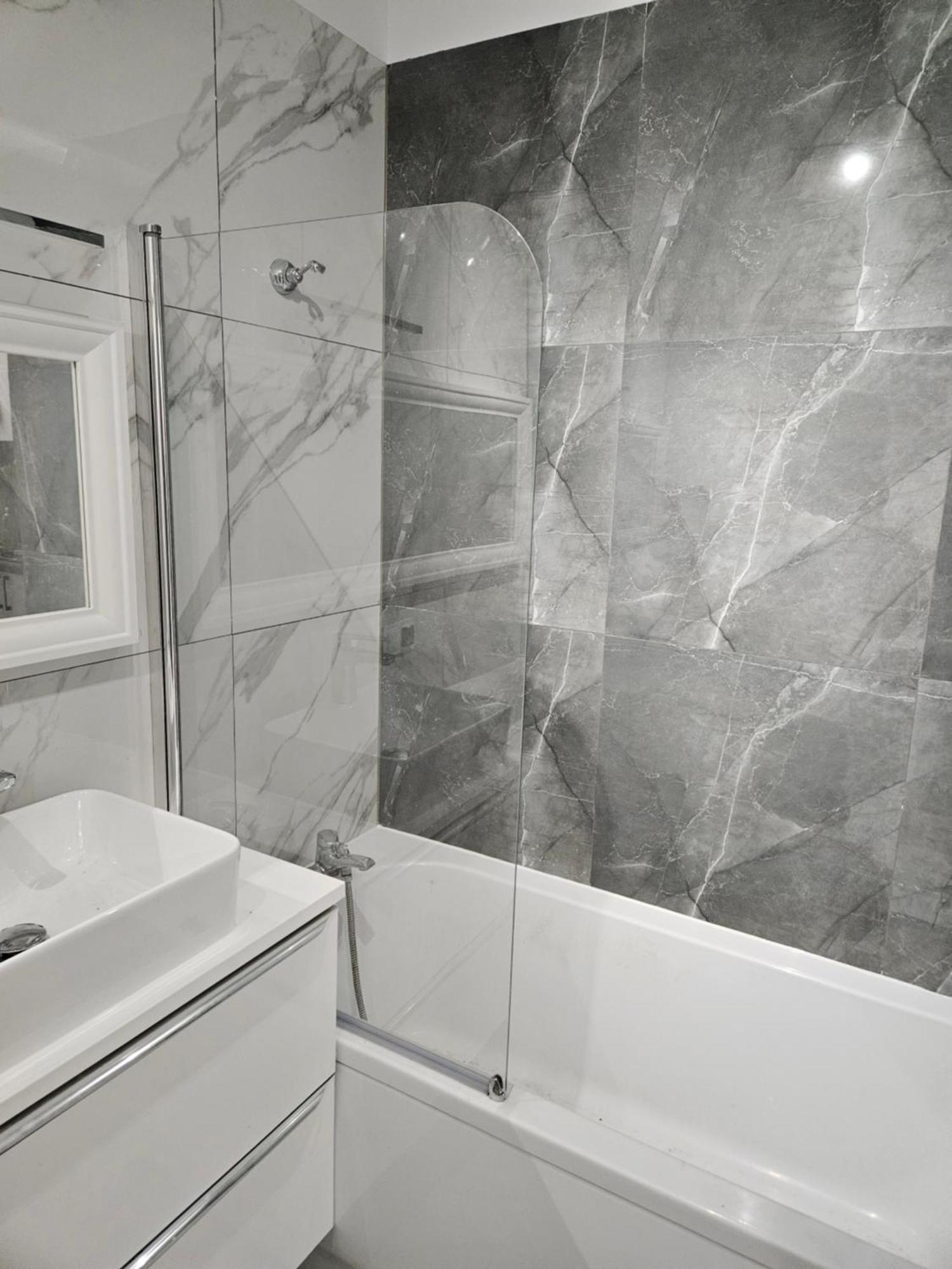 Apartament Pogodno Stettin Exterior foto