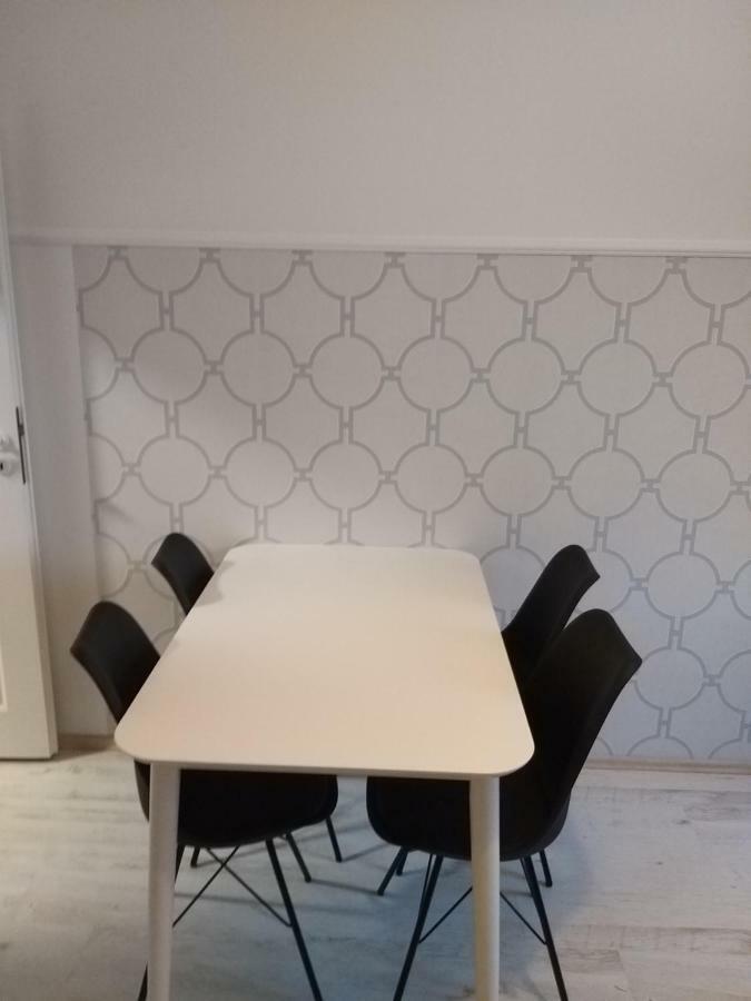 Apartament Pogodno Stettin Exterior foto